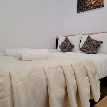Casa Feli Apartment Brasov Bagian luar foto