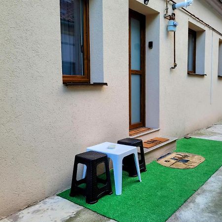 Casa Feli Apartment Brasov Bagian luar foto