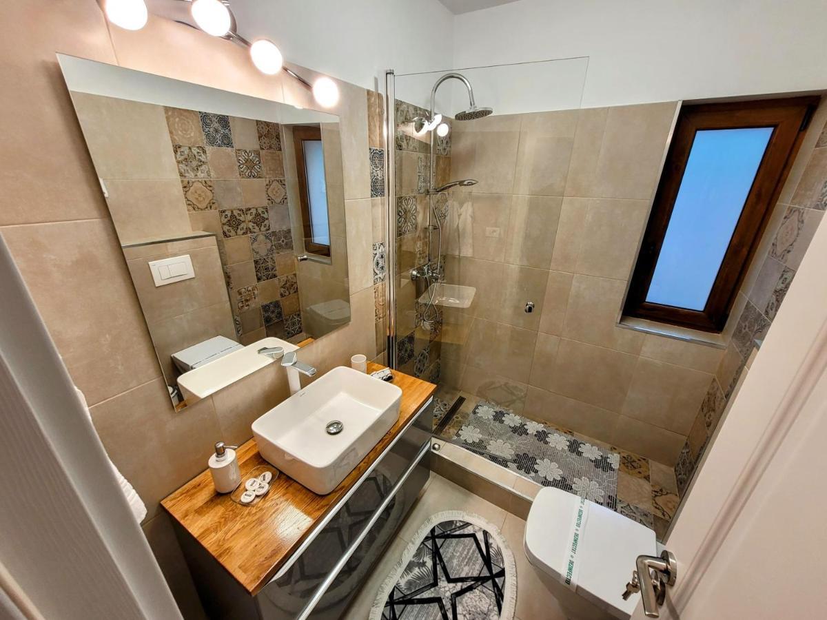 Casa Feli Apartment Brasov Bagian luar foto