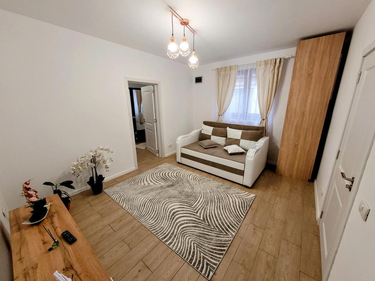 Casa Feli Apartment Brasov Bagian luar foto