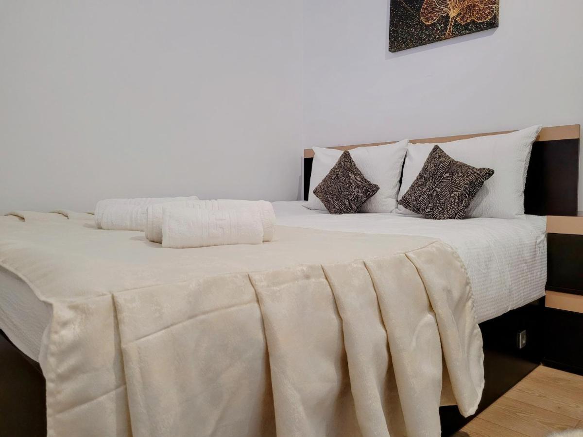 Casa Feli Apartment Brasov Bagian luar foto